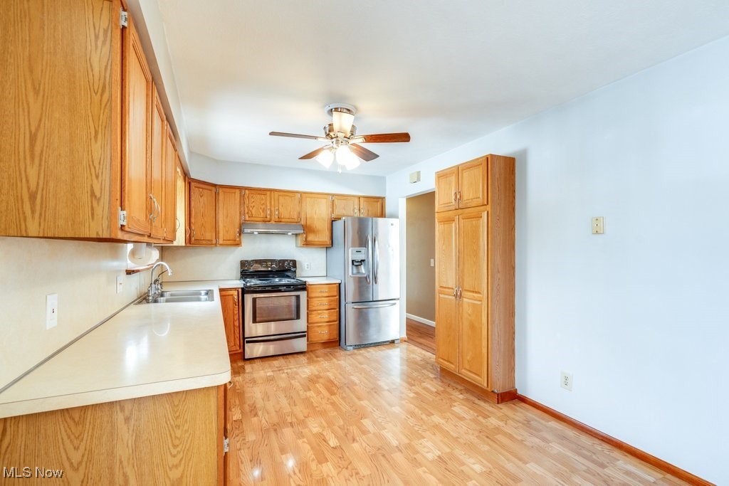 Brunswick 03 - Residential