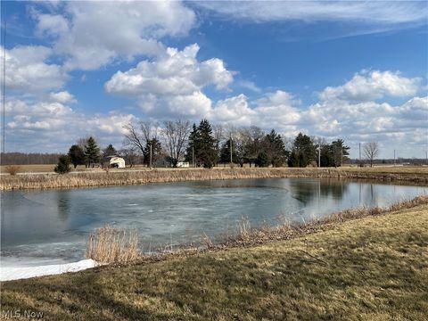 Tiny photo for 2441 US Highway 250 S, New London, OH 44851 (MLS # 5189977)