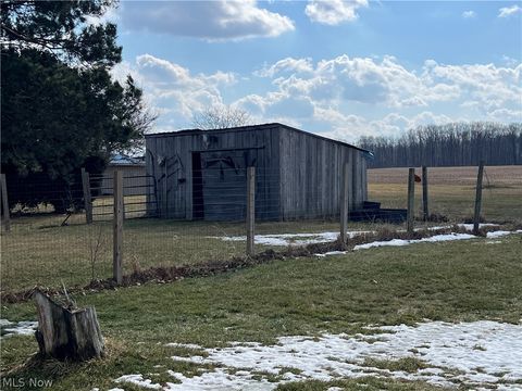 Tiny photo for 2441 US Highway 250 S, New London, OH 44851 (MLS # 5189977)