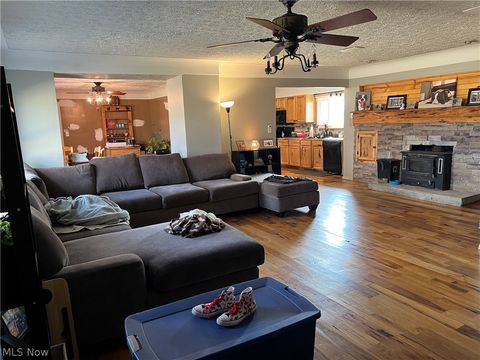 Tiny photo for 2441 US Highway 250 S, New London, OH 44851 (MLS # 5189977)