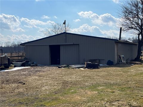 Tiny photo for 2441 US Highway 250 S, New London, OH 44851 (MLS # 5189977)