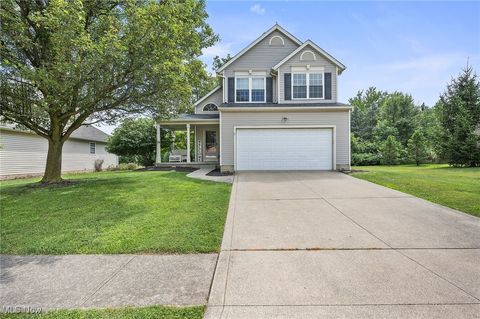 1036 Larkens Way, Medina, OH 44256 - #: 5137999