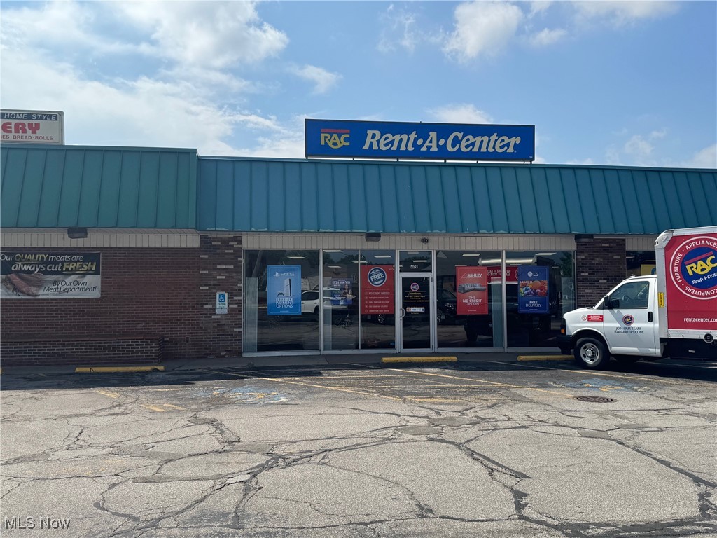 401-427 Cleveland Street