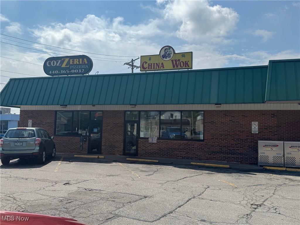 401-427 Cleveland Street