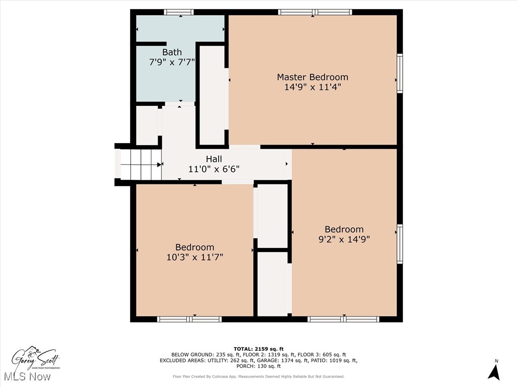 38570 Butcher Road, Leetonia, Ohio image 30