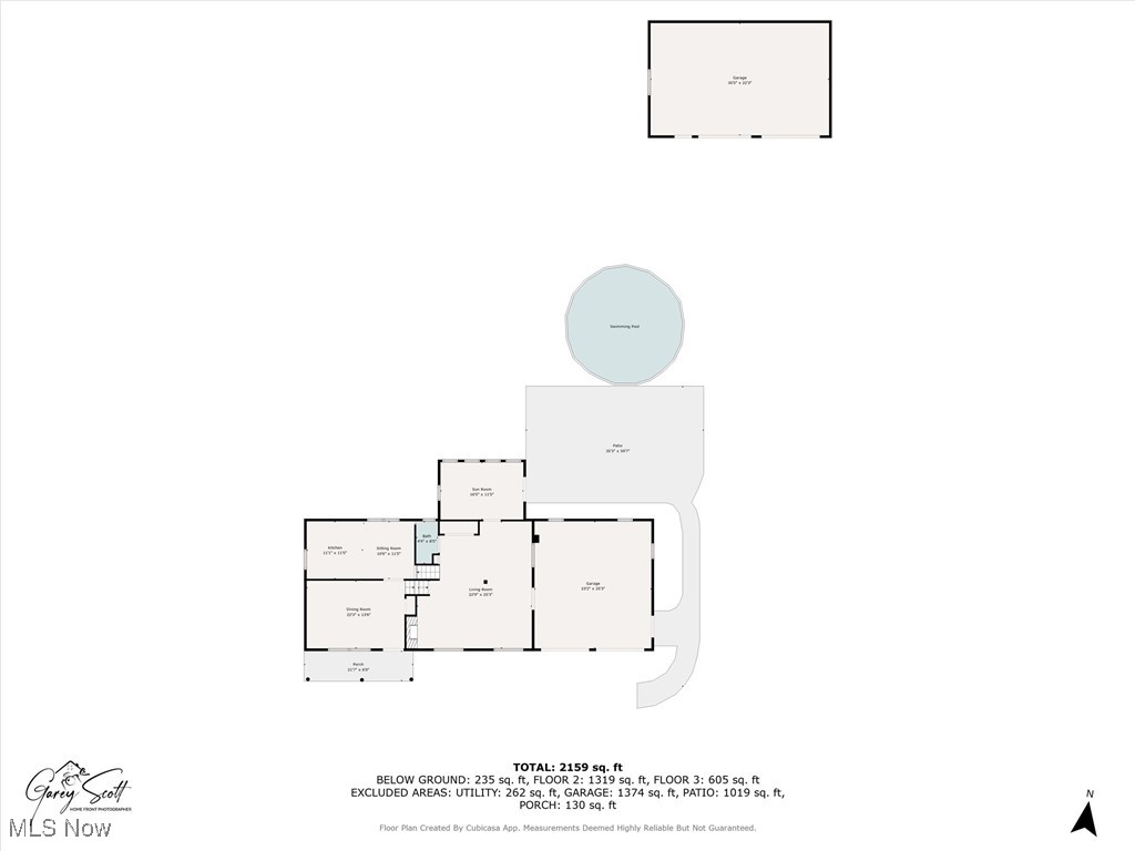 38570 Butcher Road, Leetonia, Ohio image 29