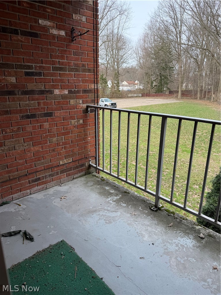 Olmsted Park Condo - Residential