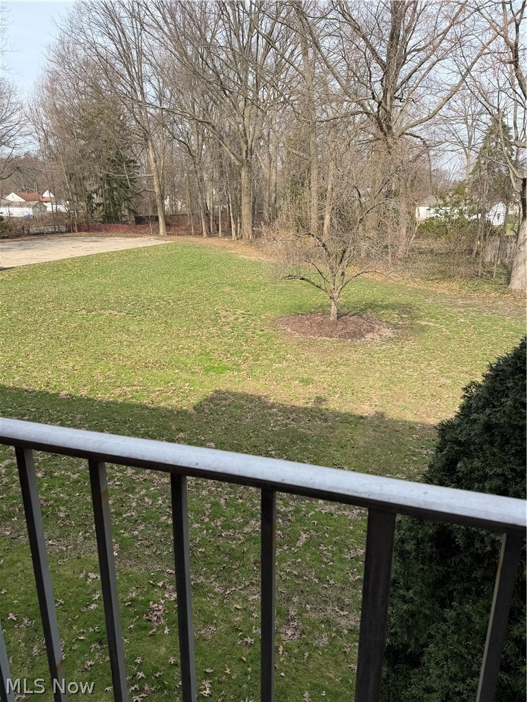 Olmsted Park Condo - Residential