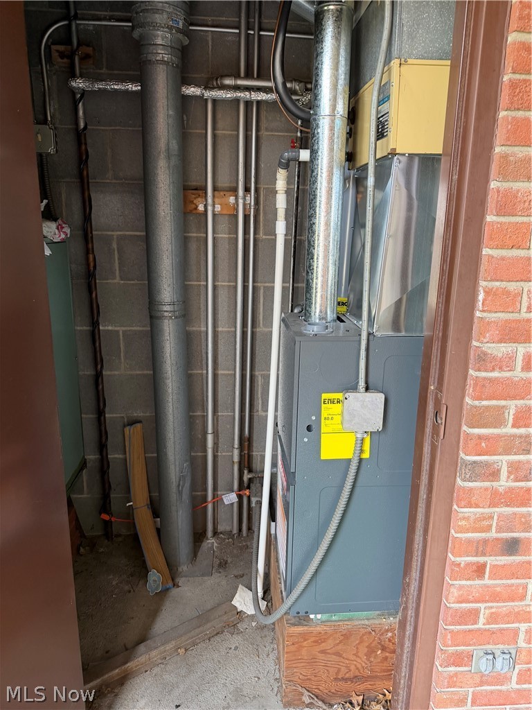 Olmsted Park Condo - Residential