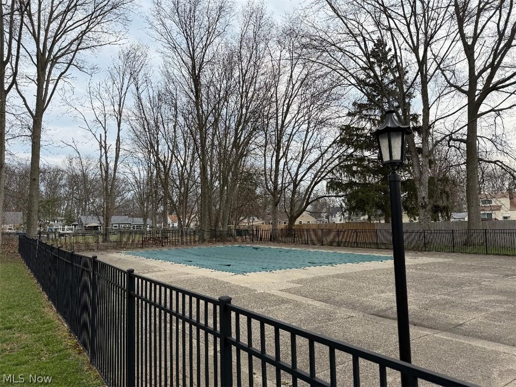 Olmsted Park Condo - Residential