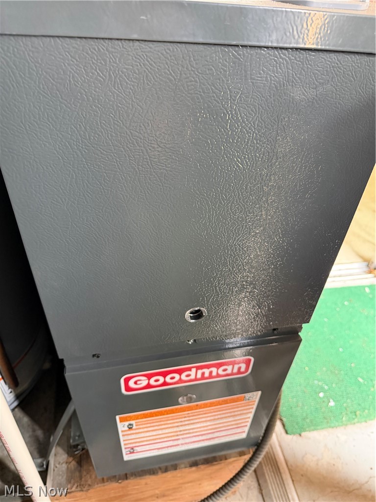 Olmsted Park Condo - Residential