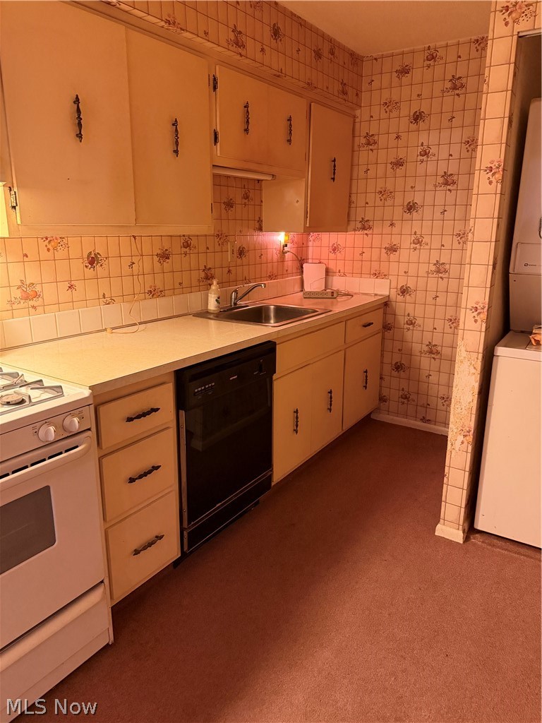 Olmsted Park Condo - Residential