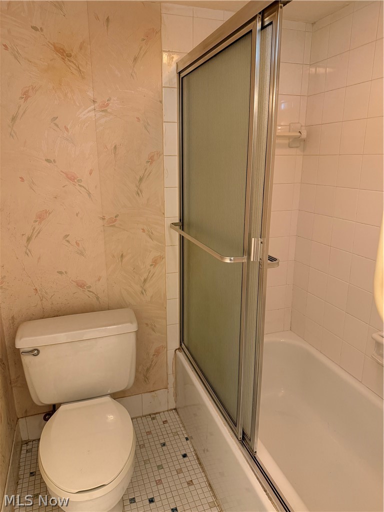 Olmsted Park Condo - Residential