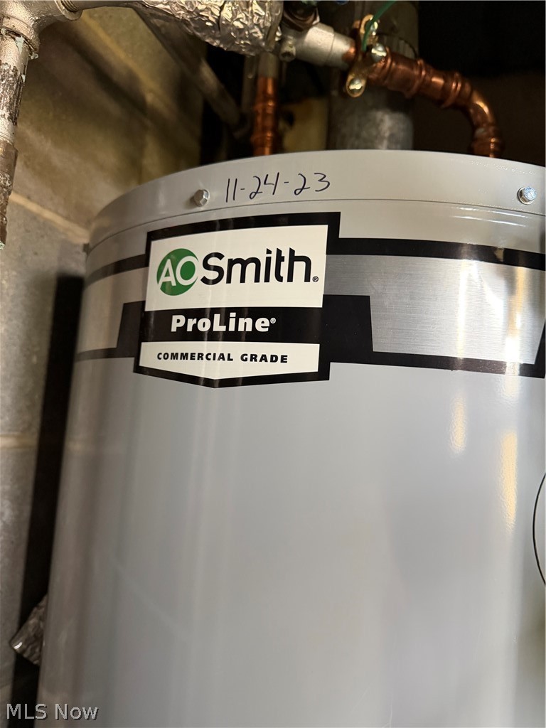 Olmsted Park Condo - Residential