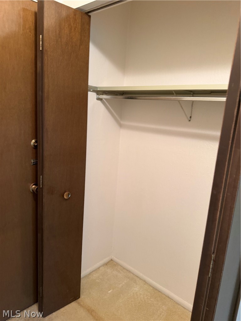 Olmsted Park Condo - Residential