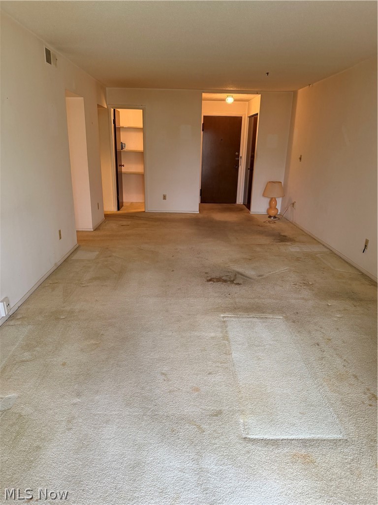 Olmsted Park Condo - Residential