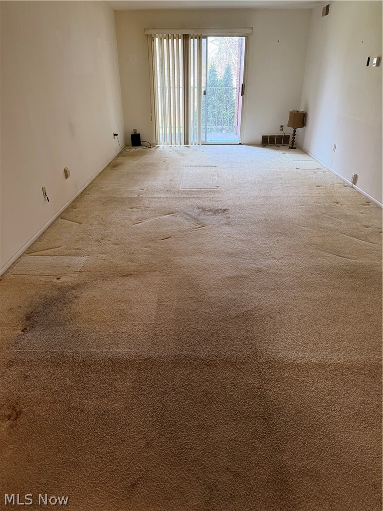 Olmsted Park Condo - Residential