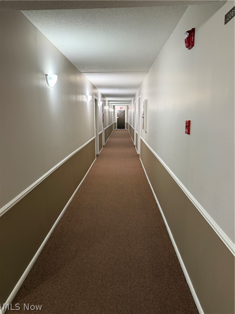 Olmsted Park Condo - Residential