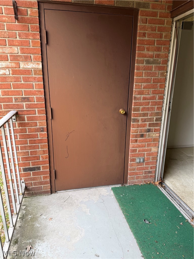 Olmsted Park Condo - Residential