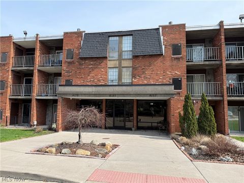 4179 Columbia Road North Olmsted OH 44070