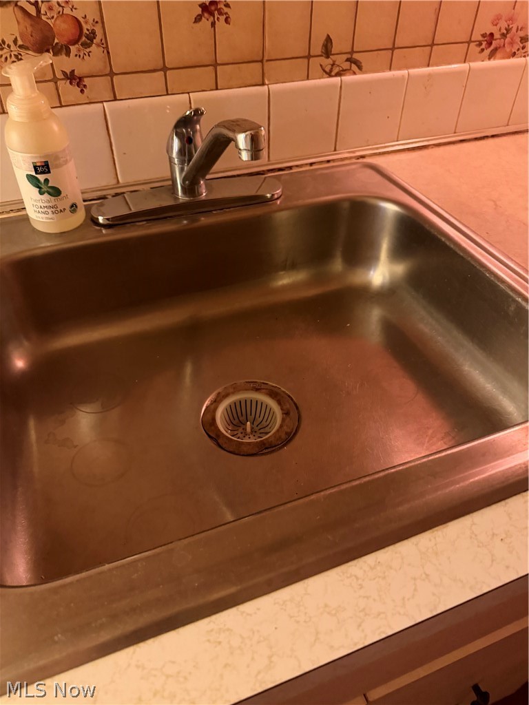 Olmsted Park Condo - Residential