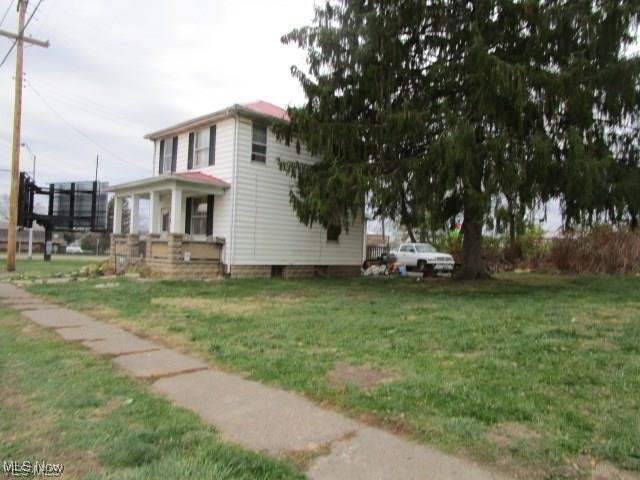 Blocksom - Commercial Sale