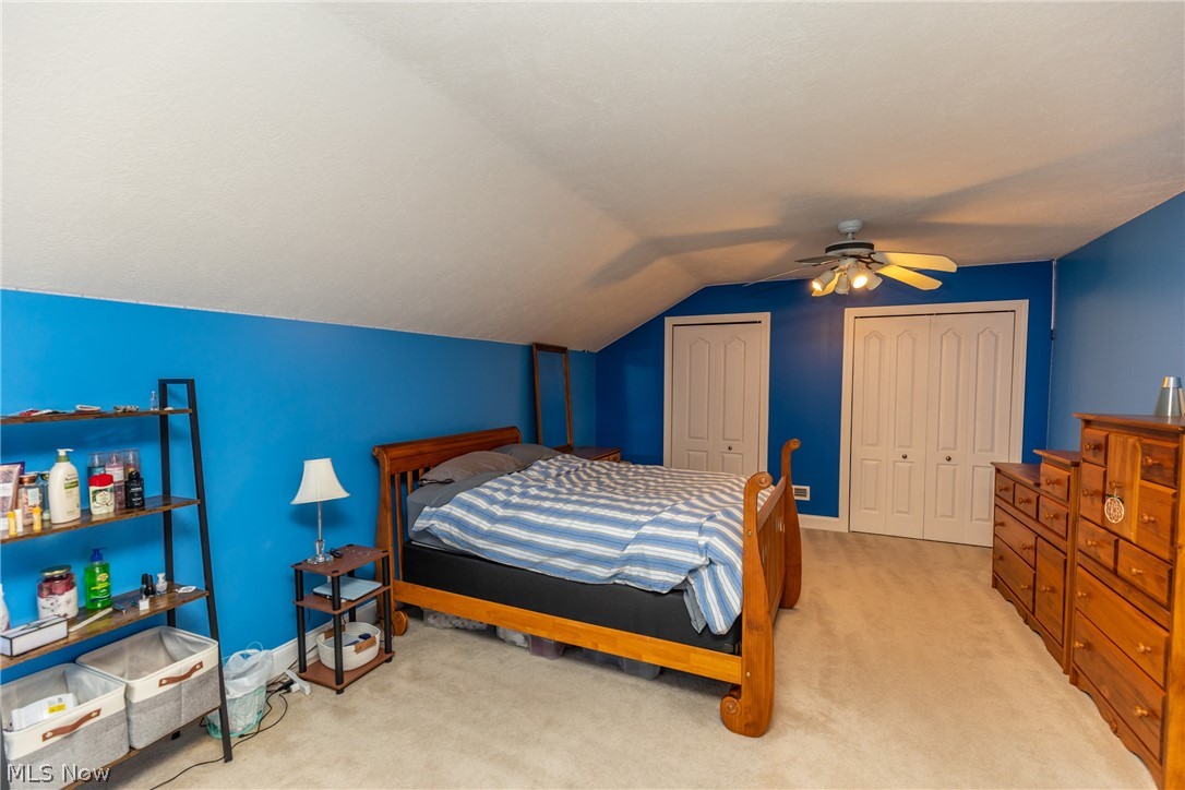 Hampton Bluff Allotment - Residential