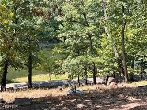 Vacant Land For Sale - 200 Club Drive<br/> Washington, WV 26181