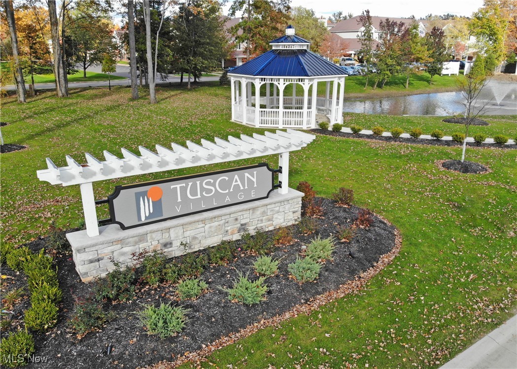 630 Monteforte Court #O-1, Avon Lake, Ohio image 24