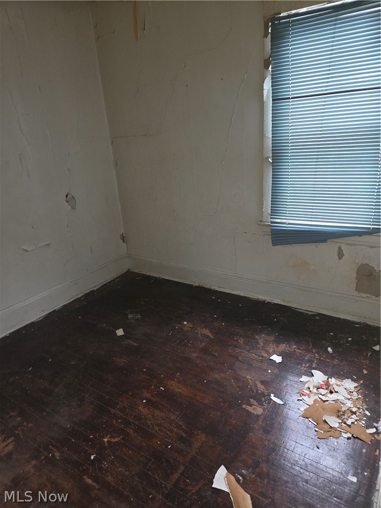 R C Mott Heirs Sub - Residential Income