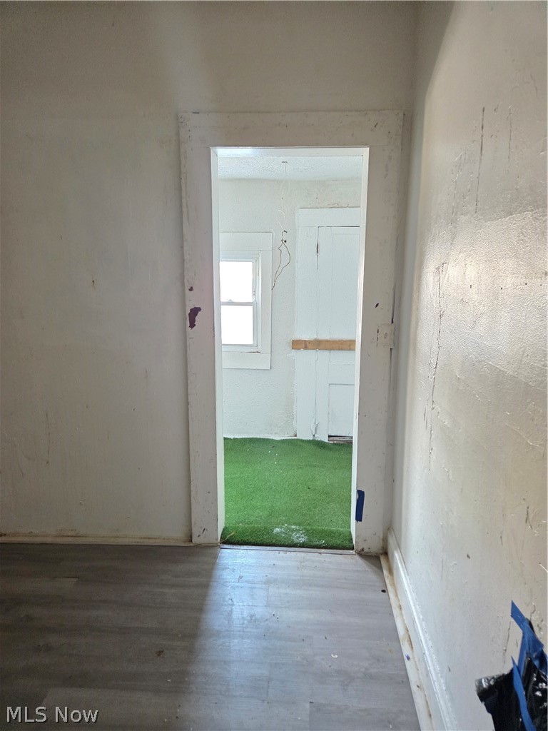 R C Mott Heirs Sub - Residential Income