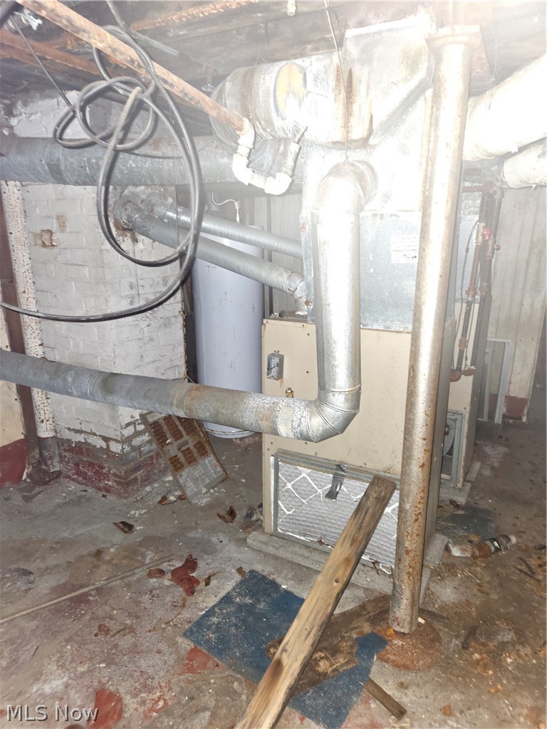 R C Mott Heirs Sub - Residential Income