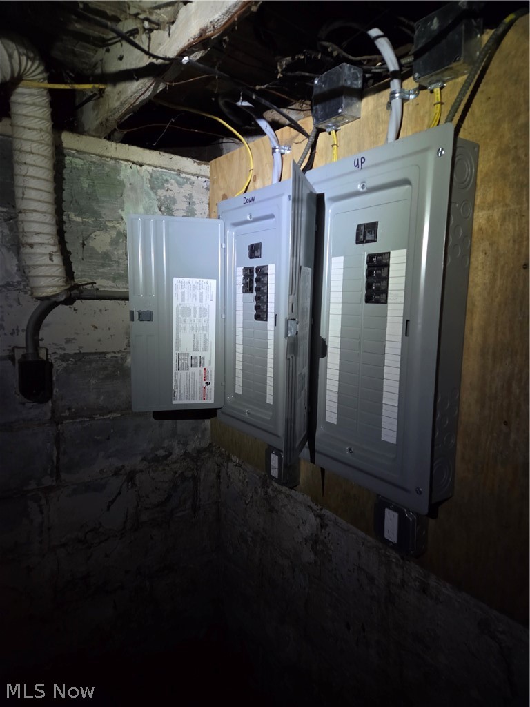 R C Mott Heirs Sub - Residential Income