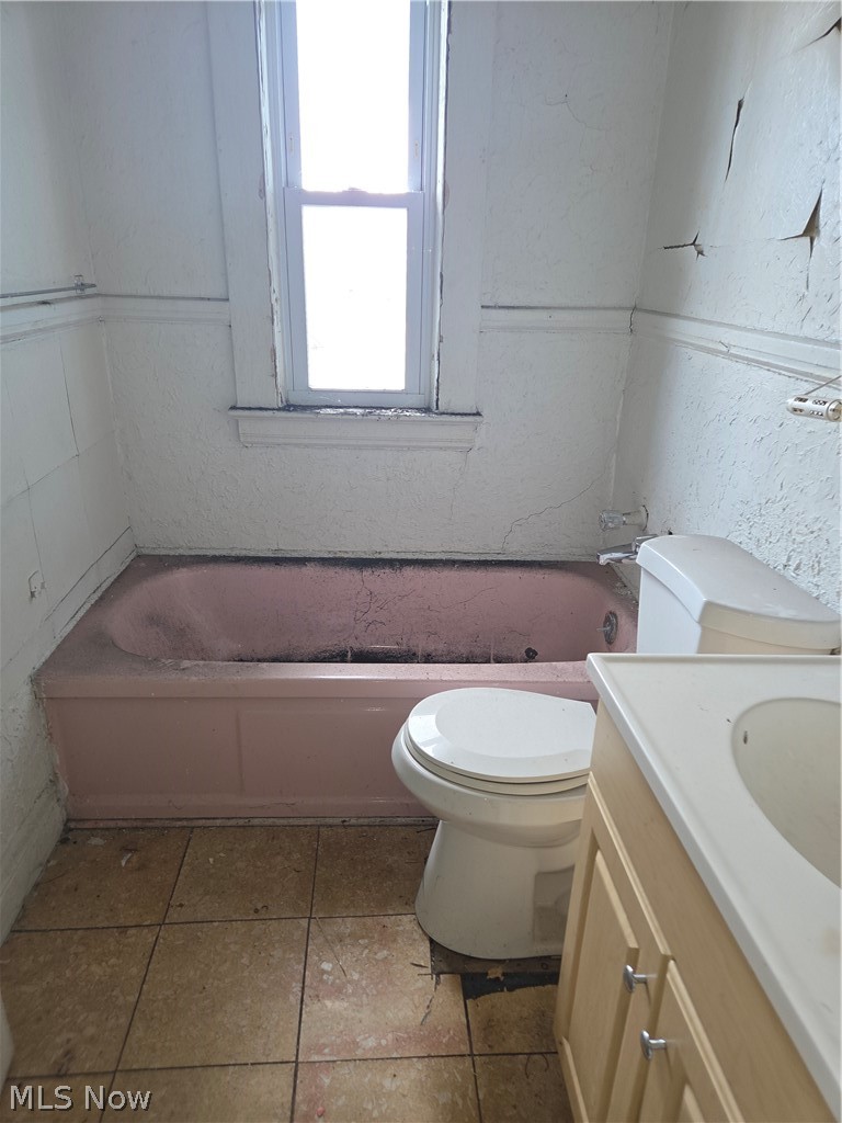 R C Mott Heirs Sub - Residential Income