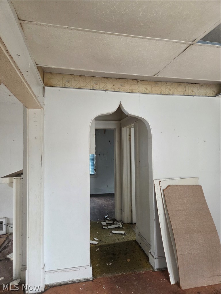 R C Mott Heirs Sub - Residential Income