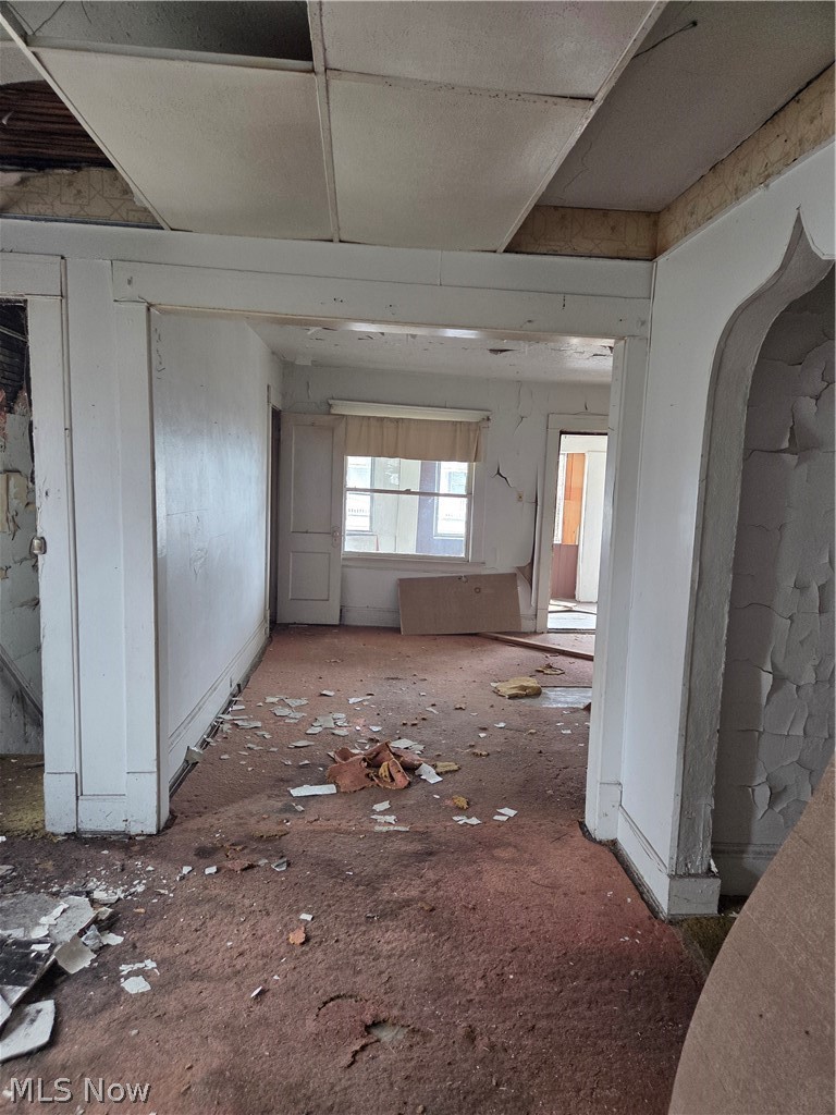 R C Mott Heirs Sub - Residential Income