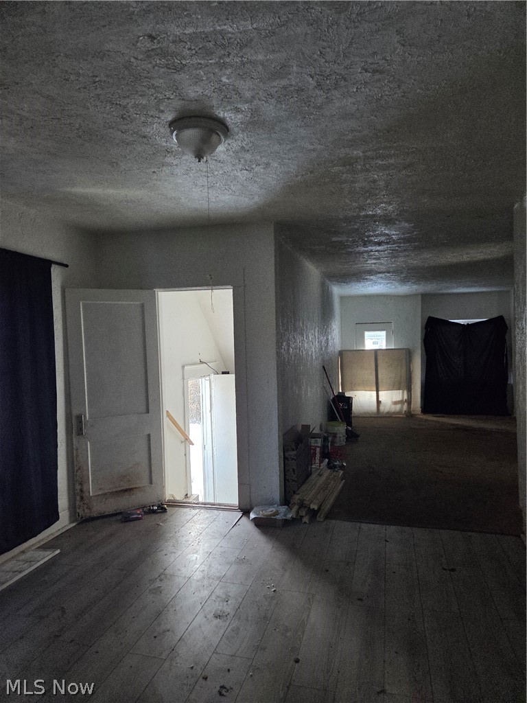 R C Mott Heirs Sub - Residential Income