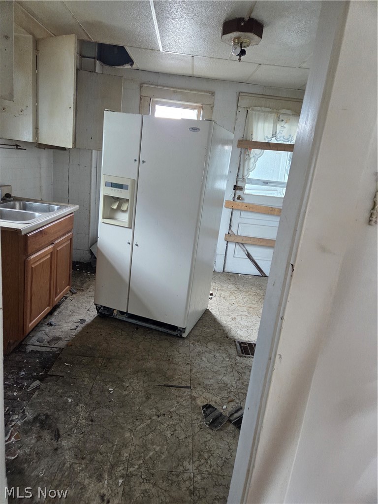 R C Mott Heirs Sub - Residential Income