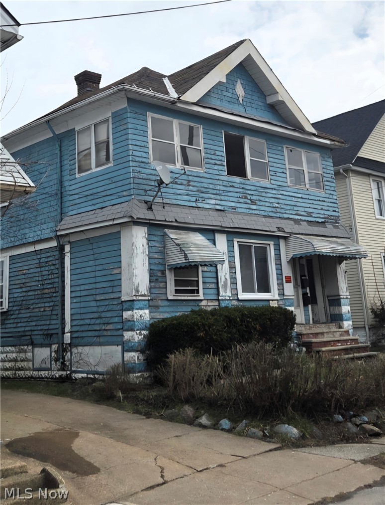 R C Mott Heirs Sub - Residential Income