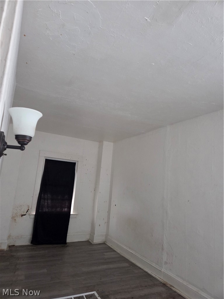 R C Mott Heirs Sub - Residential Income