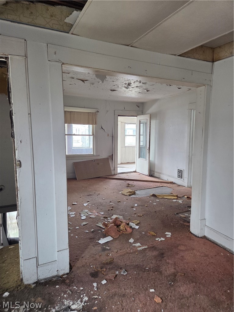 R C Mott Heirs Sub - Residential Income