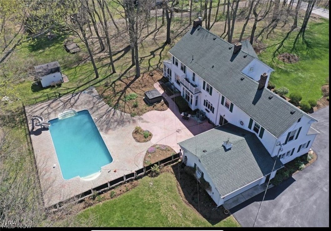 2503 Parsons Drive