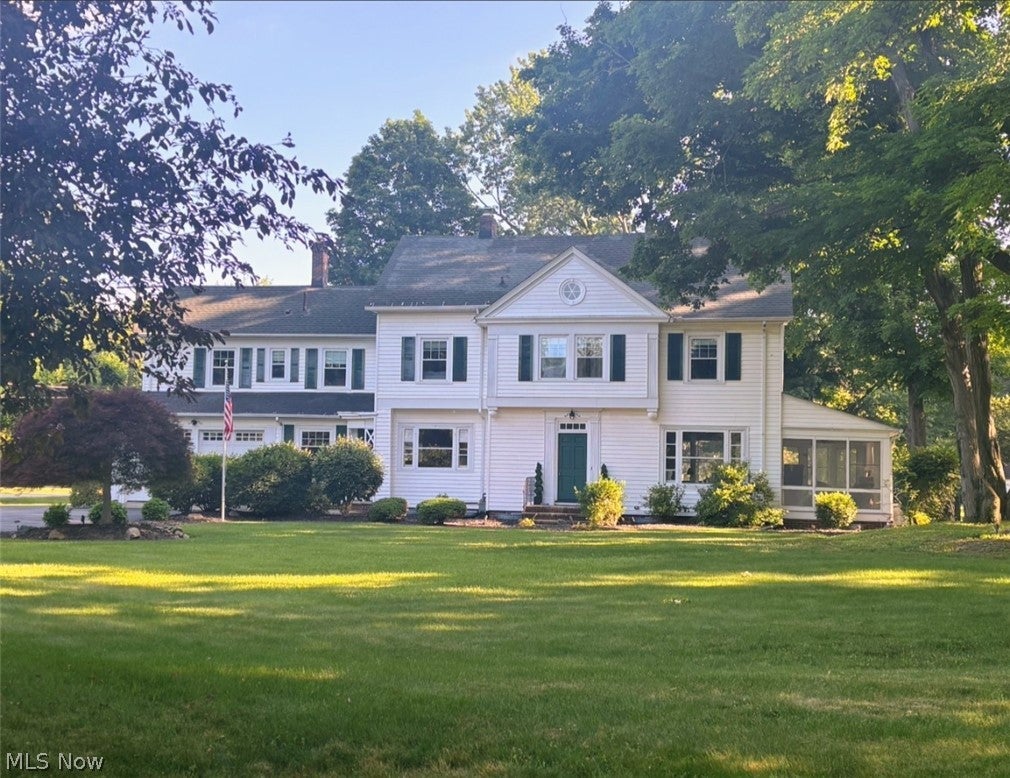 2503 Parsons Drive