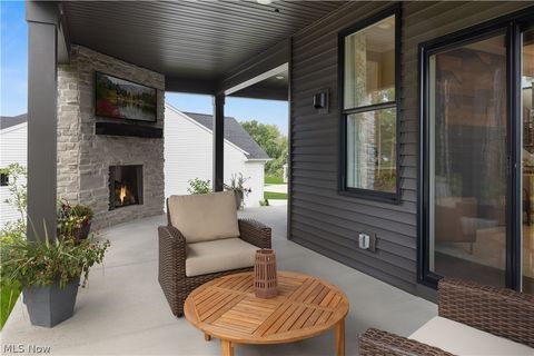 Tiny photo for 3735 Overlook Court, Fairlawn, OH 44333 (MLS # 5188088)