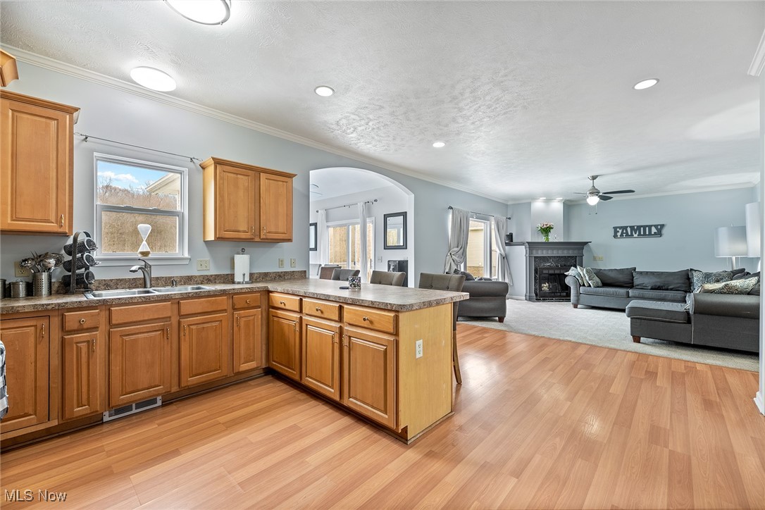 6645 Andre Lane, Solon, Ohio image 4
