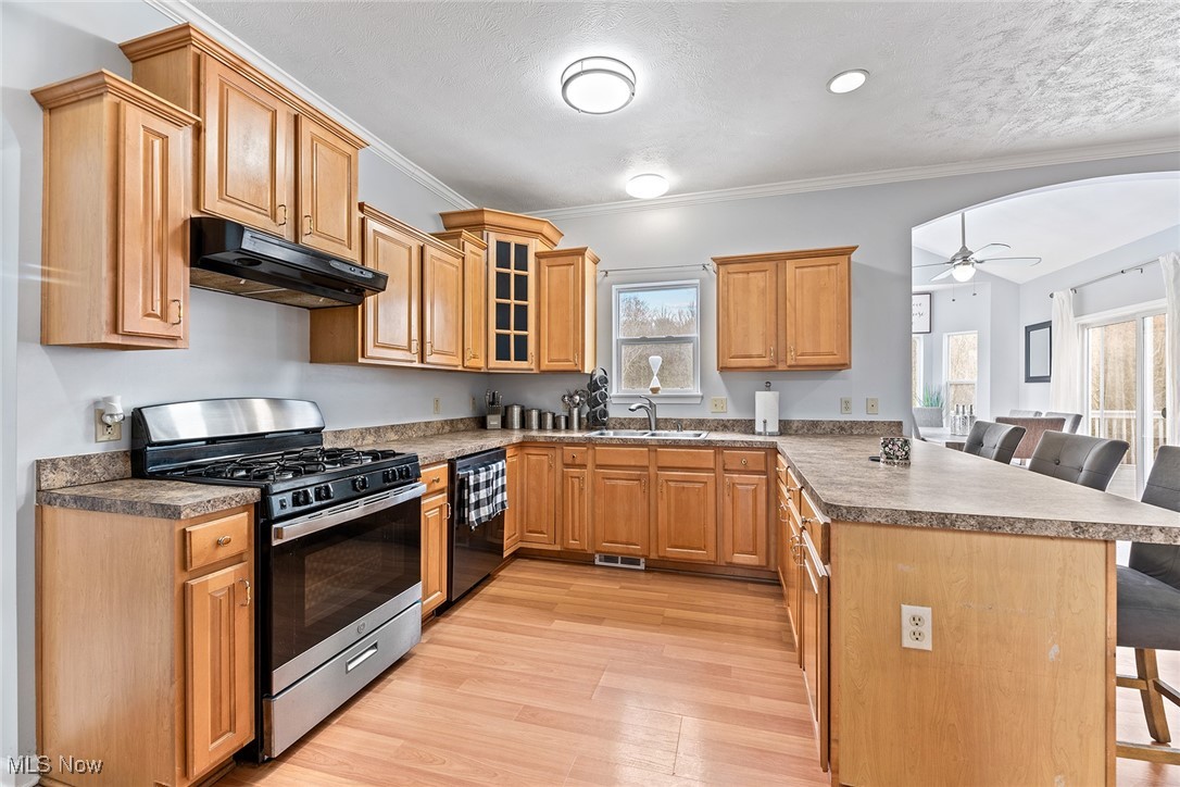 6645 Andre Lane, Solon, Ohio image 5