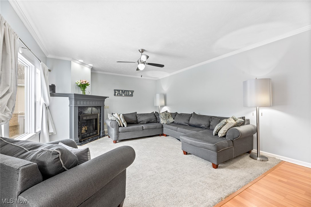 6645 Andre Lane, Solon, Ohio image 12