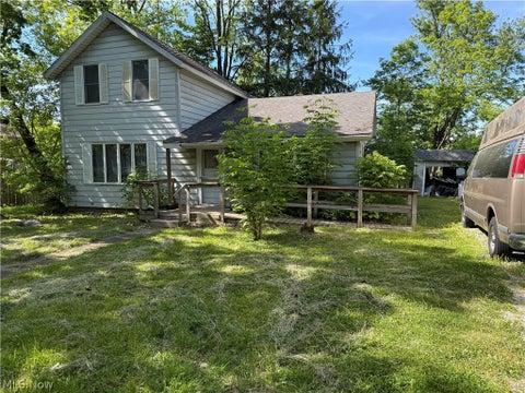 Tiny photo for 116 5th Avenue, Chardon, OH 44024 (MLS # 5240445)