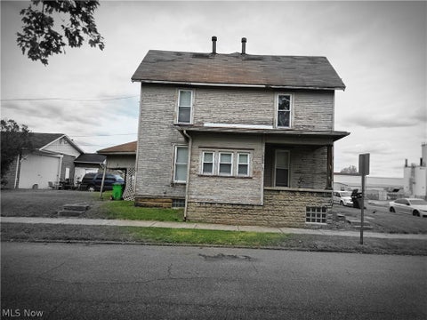Multifamily For Sale - 369/371 5th St<br/> Coshocton, OH 43812