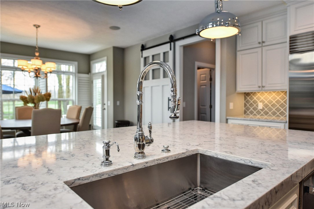 Legacy Pointe Sub - Residential